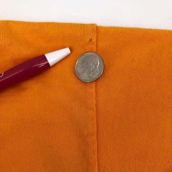 Tennessee Volunteers embroidered tshirt 90s 1990s vintage - Picture 4 of 4